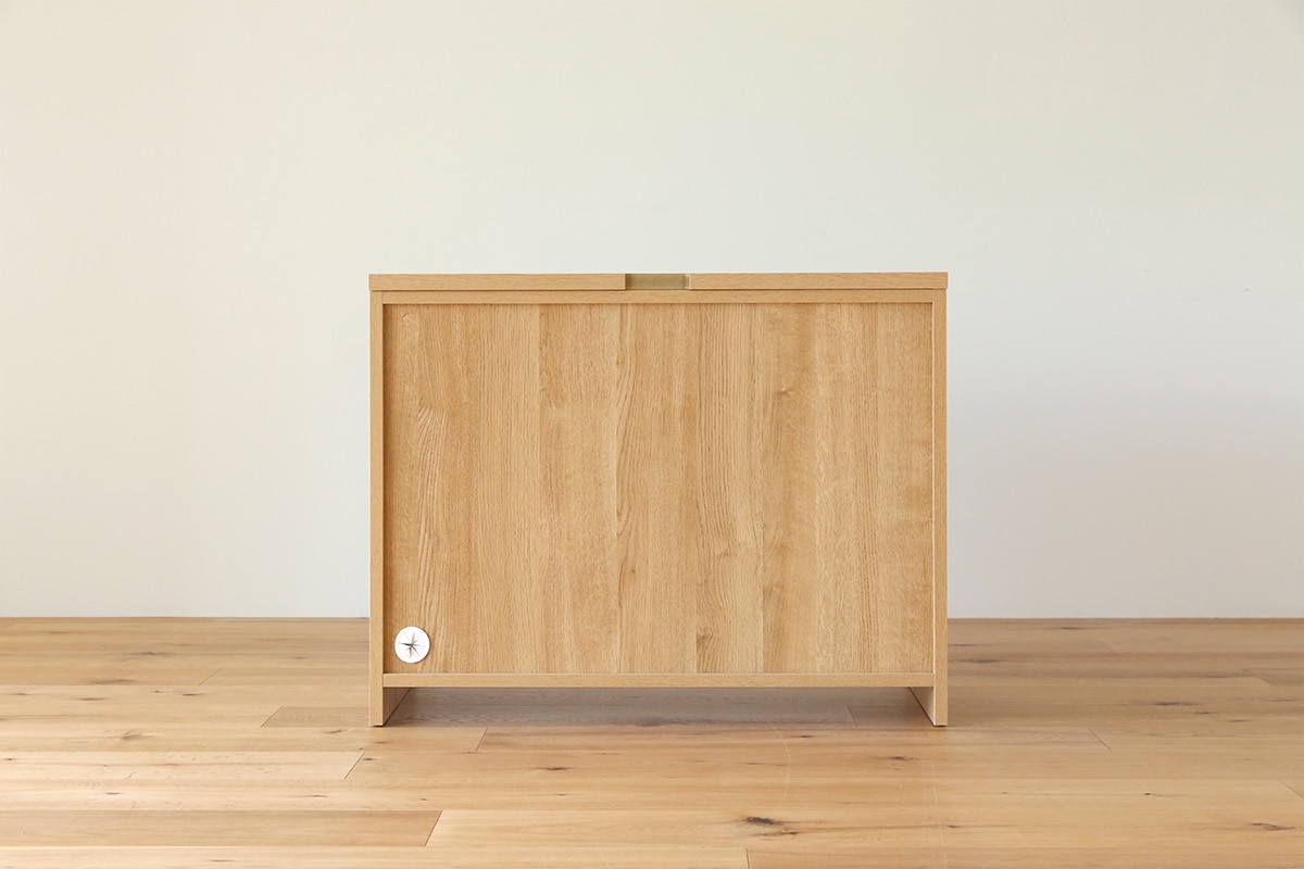 ASTER 90デスク オーク ※天板別売り