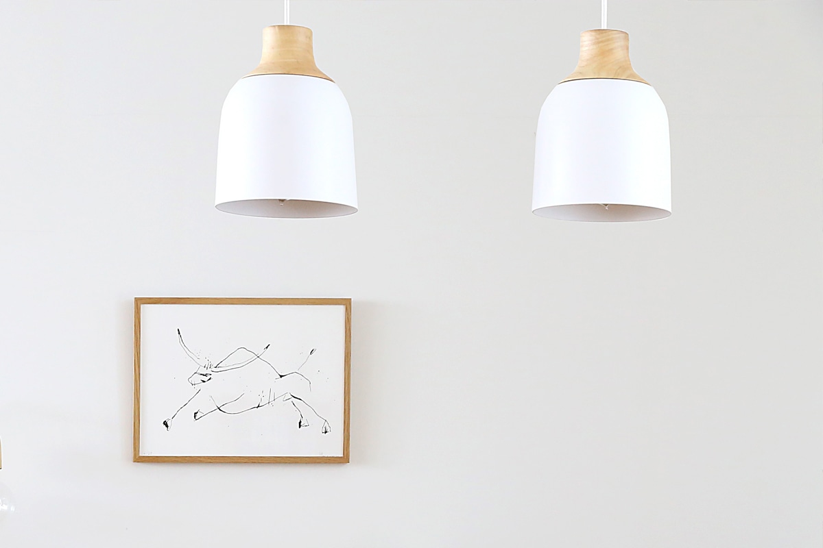 【廃番40%OFF】PENDANT LAMP(LBV-01)