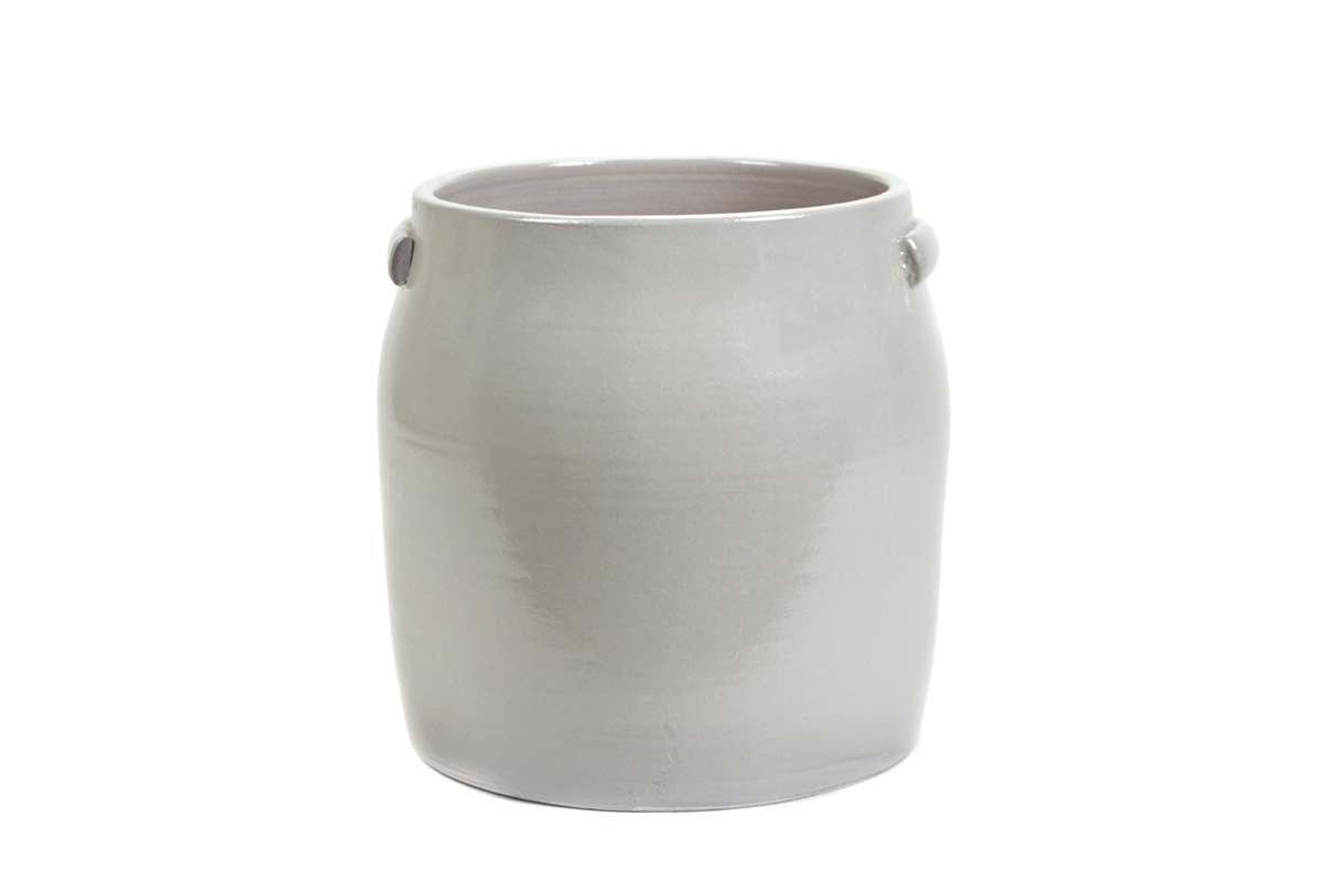 POT TABOR GRAY