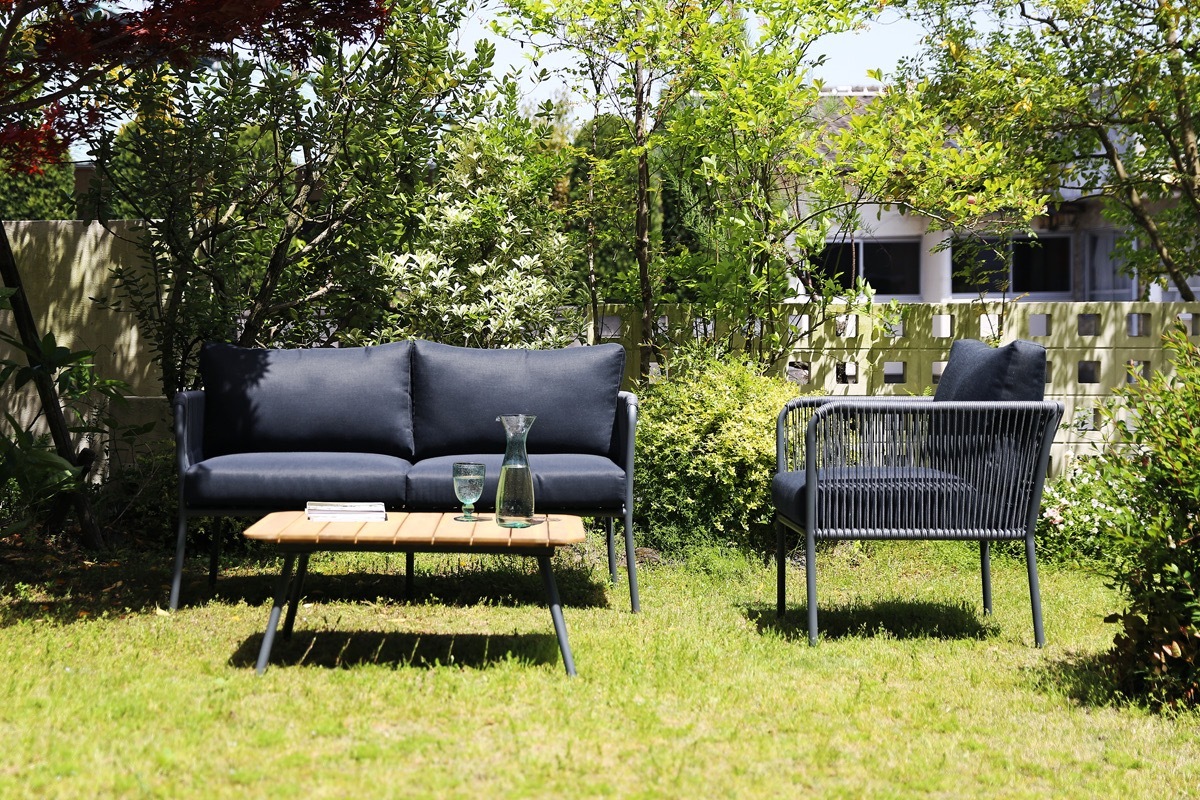 NADOR ナドール ベンチ