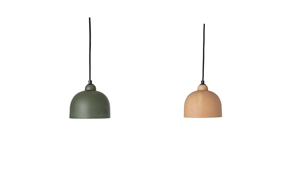 【廃番40%OFF】PENDANT LAMP(LBV-02/03)