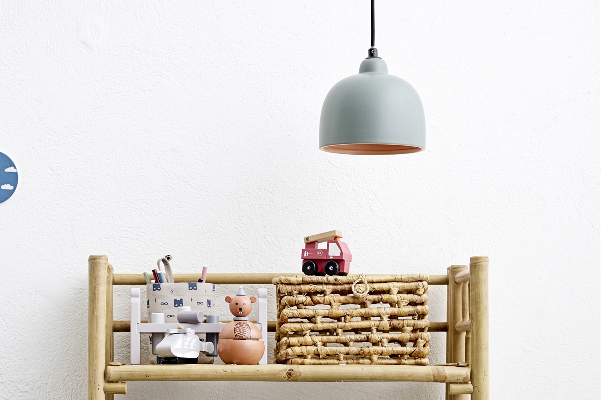 【廃番40%OFF】PENDANT LAMP(LBV-02/03)