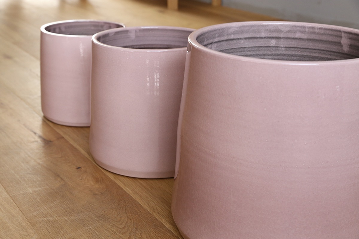 POT CONE　（HSX16・17・18）