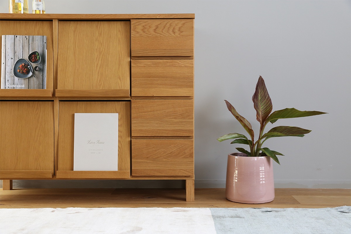 POT CONE　（HSX16・17・18）