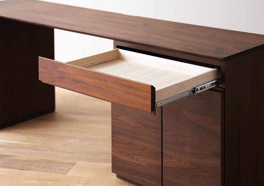 ASTER 60キャビネット オーク ※天板別売り