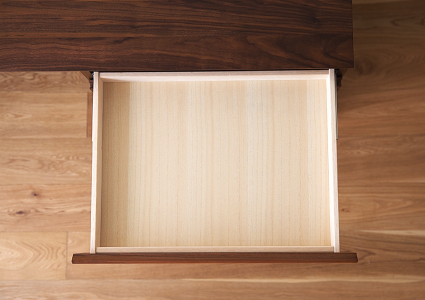 ASTER 60キャビネット オーク ※天板別売り