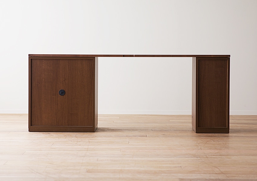 ASTER 60キャビネット オーク ※天板別売り