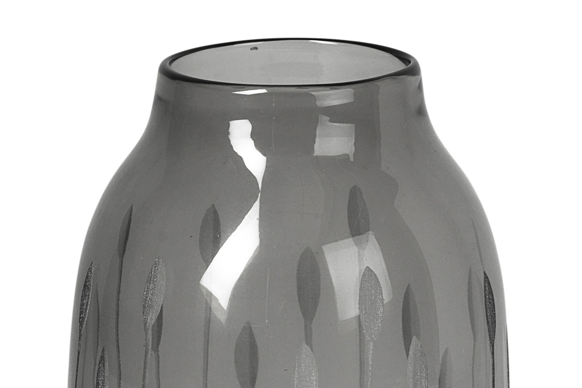 VASE SHAPE CASTLE ROCK (HBC-192,193)