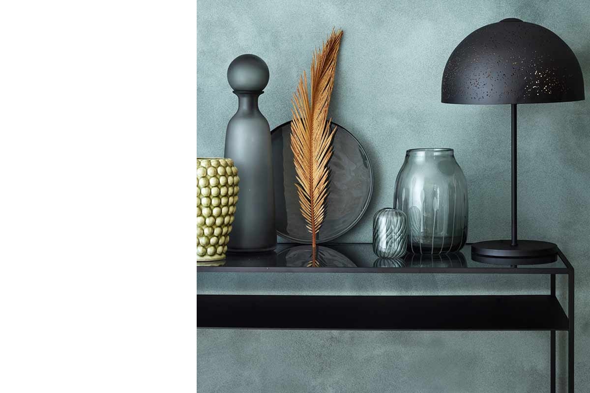 VASE SHAPE CASTLE ROCK (HBC-192,193)