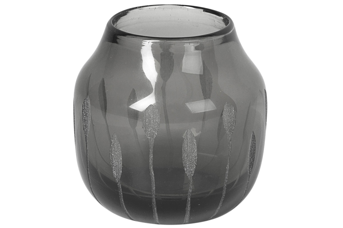 VASE SHAPE CASTLE ROCK (HBC-192,193)