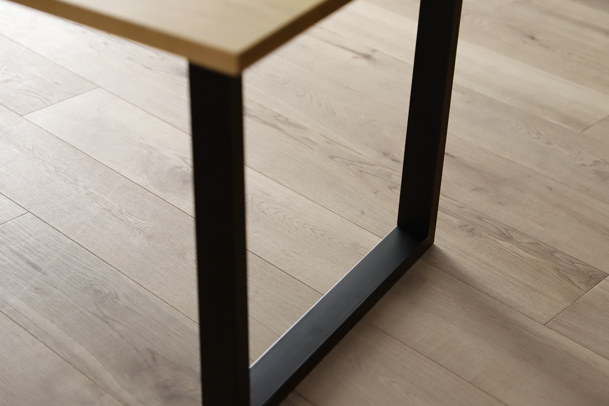GRAM DINING TABLE サイズオーダー ウォルナット