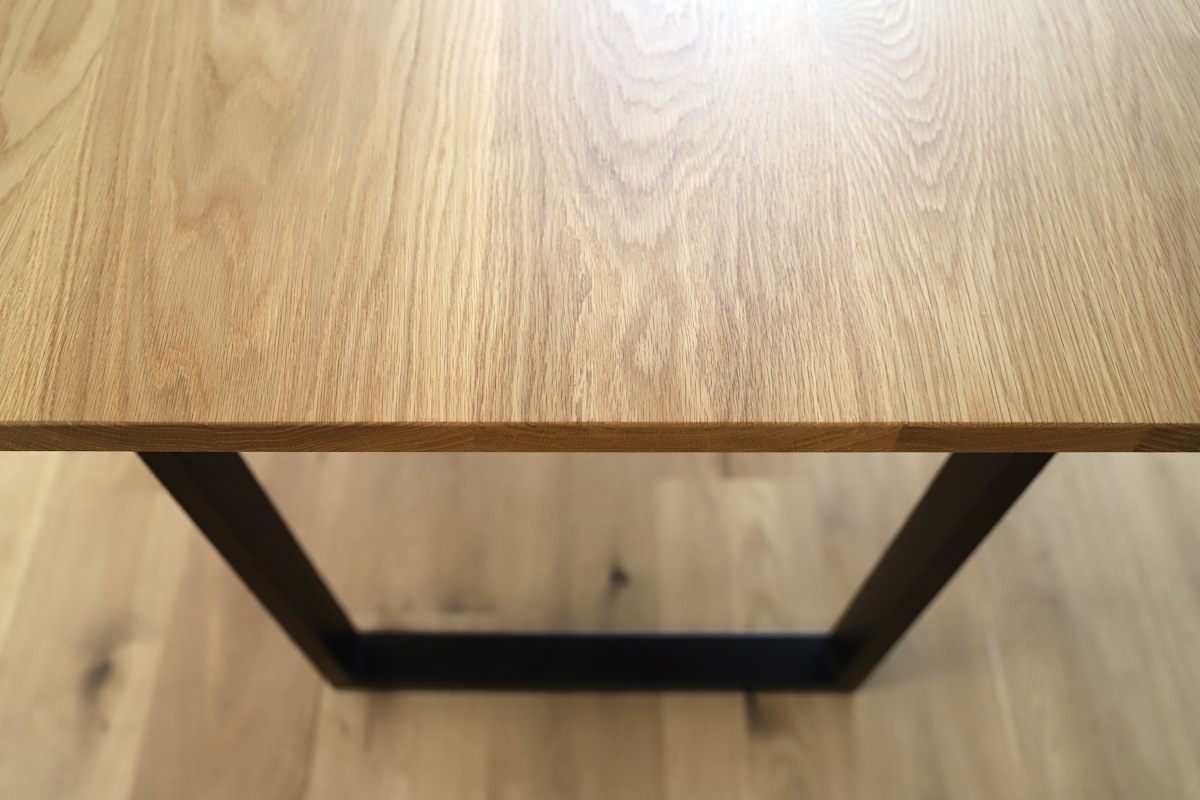 GRAM DINING TABLE サイズオーダー ウォルナット