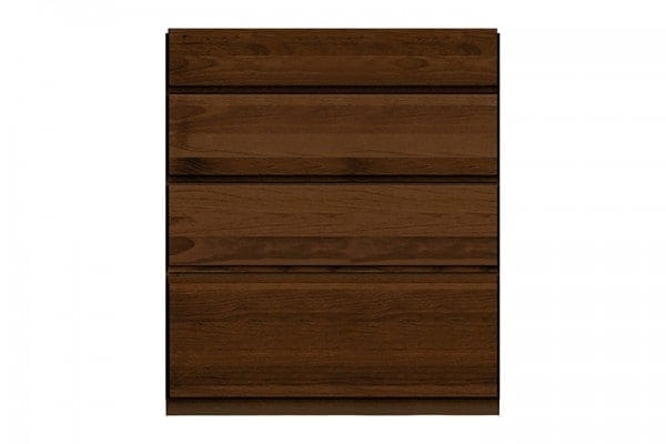 ASTER 60チェスト オーク ※天板別売り