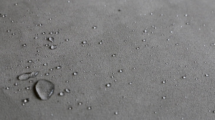 【廃番25％OFF】 FRACCE SOFA １人掛け グレー オーク脚