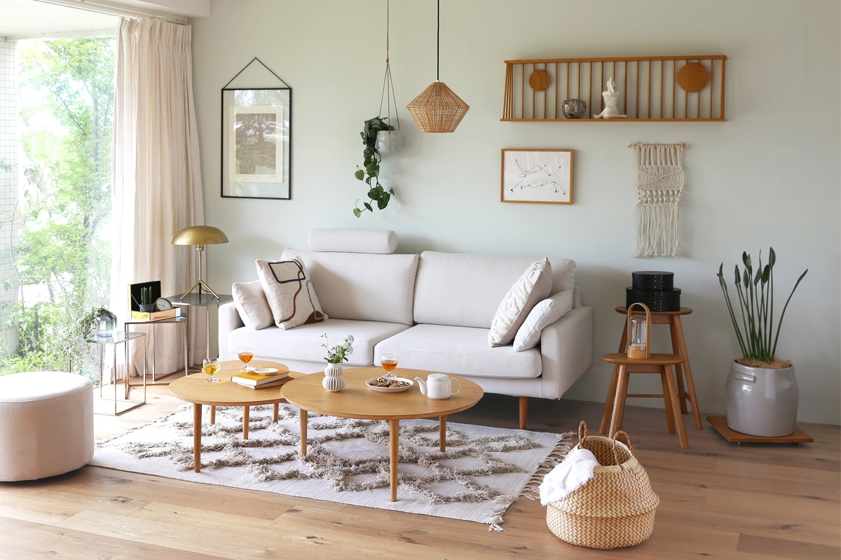 Toa Pendant Lamp(LBV-20)
