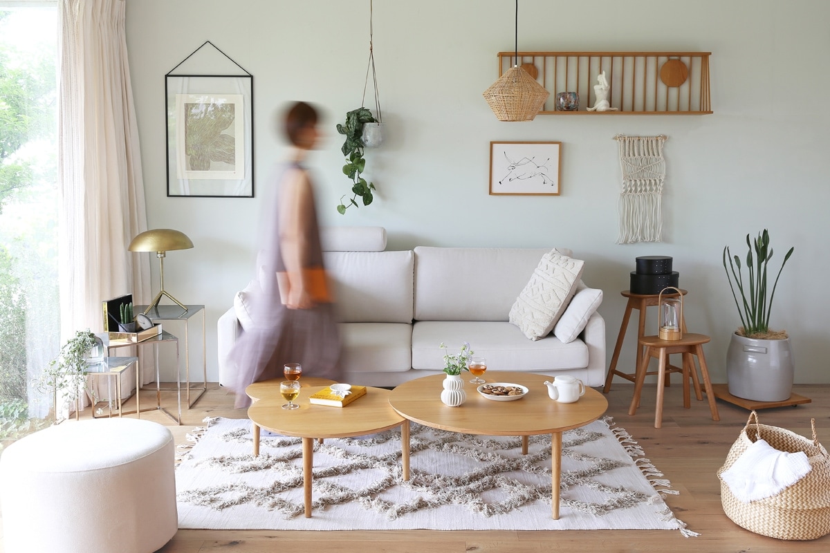 Toa Pendant Lamp(LBV-20)