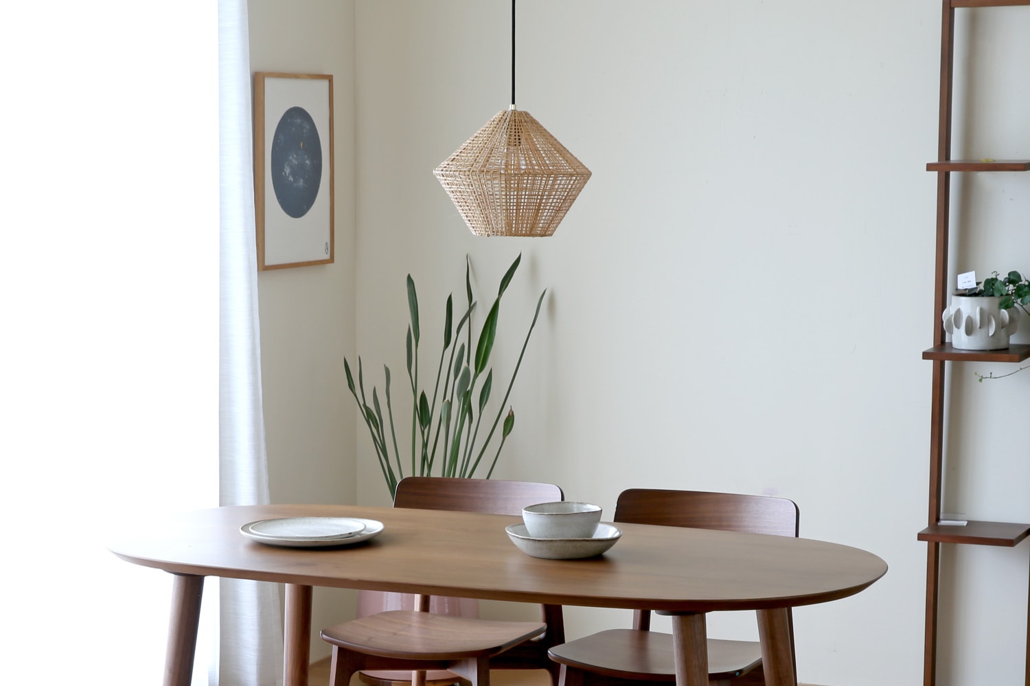 Toa Pendant Lamp(LBV-20)