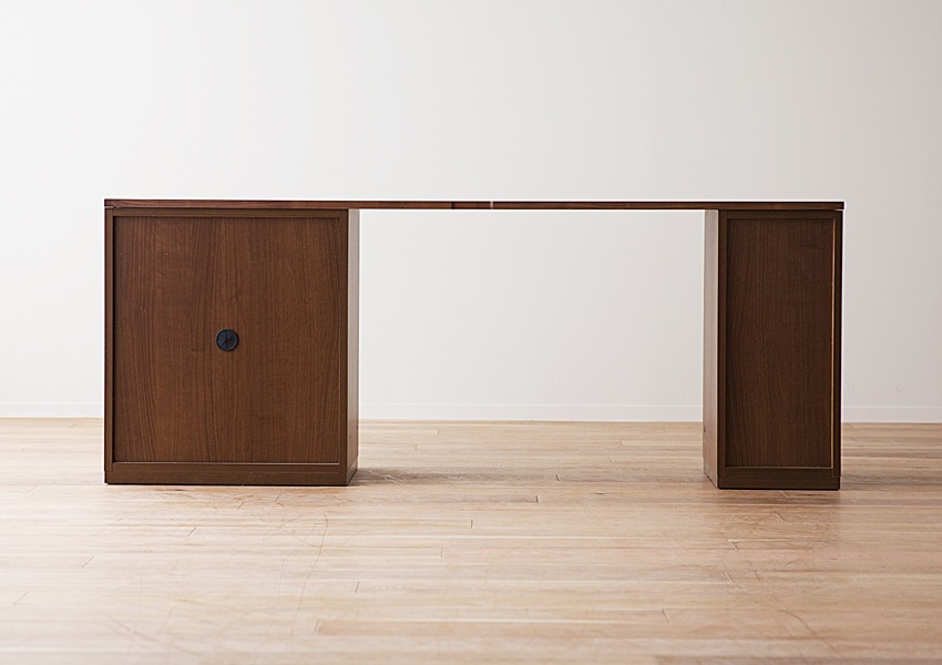 ASTER 30キャビネット (左開き・右開き) オーク ※天板別売り　