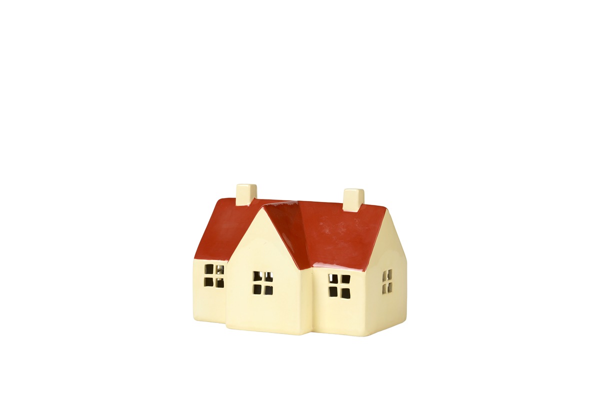 DECO HOUSE 'BO' (HBC-235)