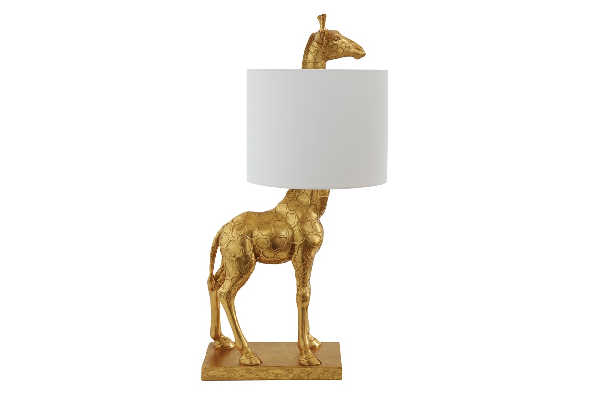 Silas Table lamp  (LBV-21)