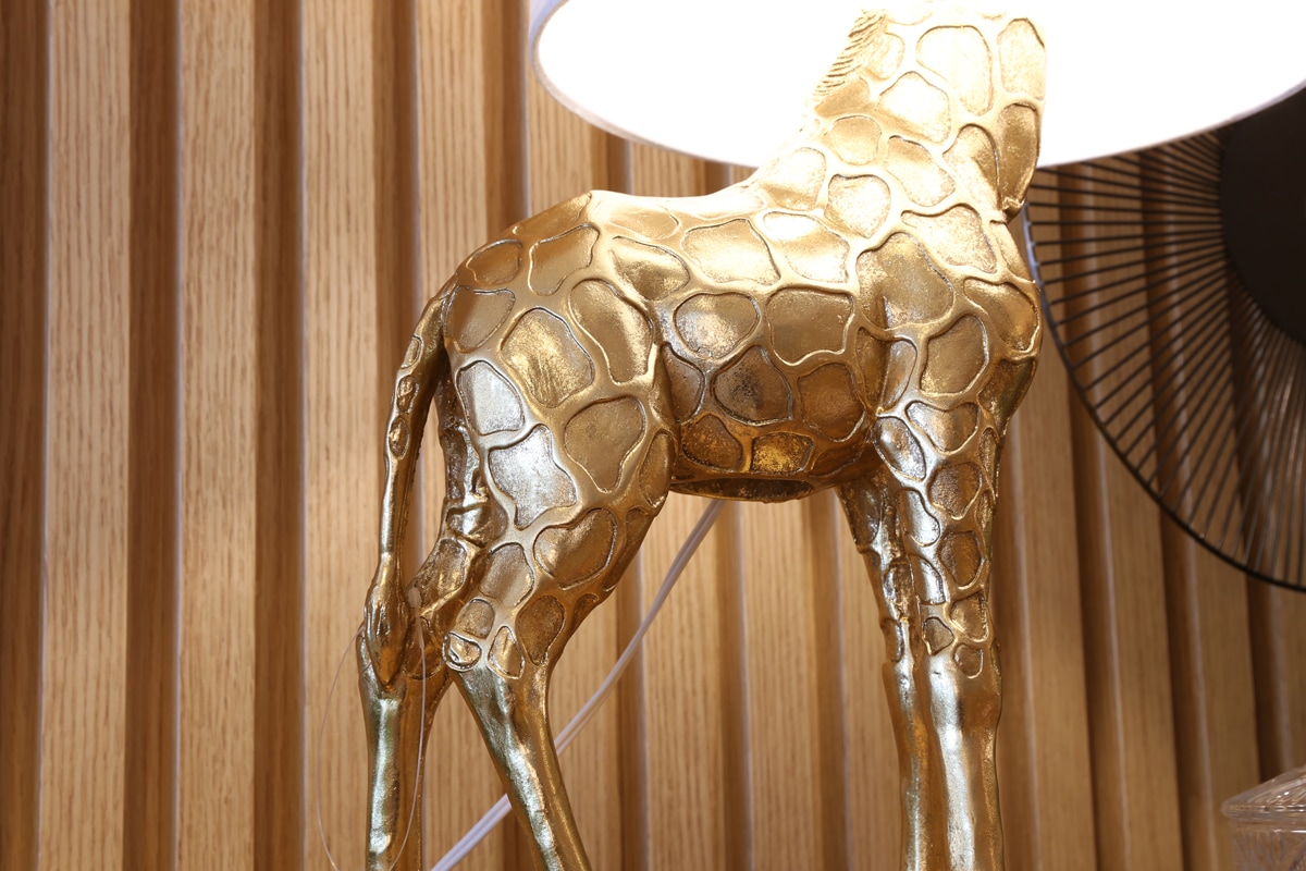 Silas Table lamp  (LBV-21)
