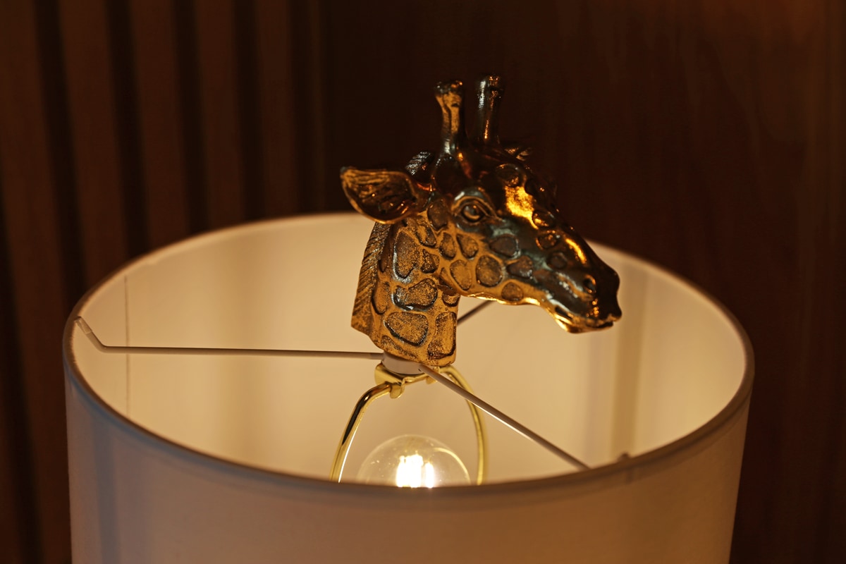 Silas Table lamp  (LBV-21)