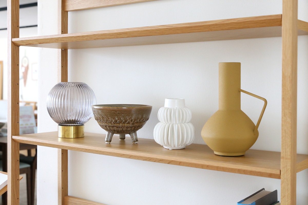 Darsan Vase (HBV-122)