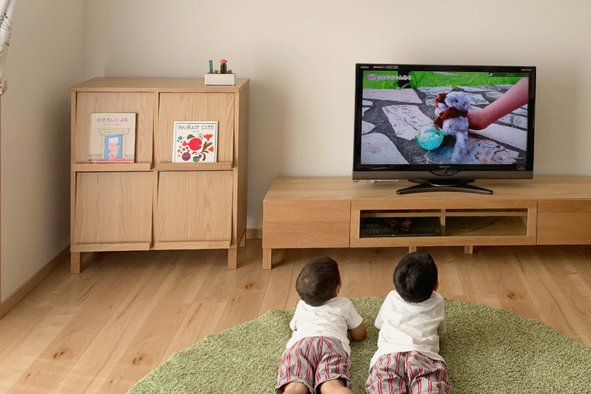 【廃番10%OFF】LECCE 180マガジンラック ウォルナット