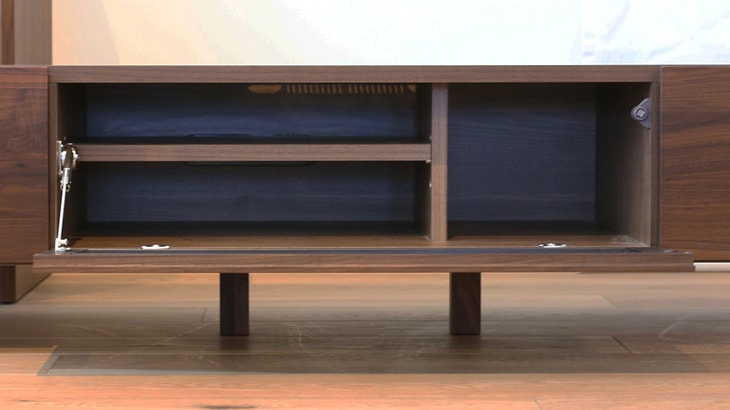 レッチェ 142TVボード WN