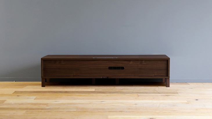 レッチェ 142TVボード WN