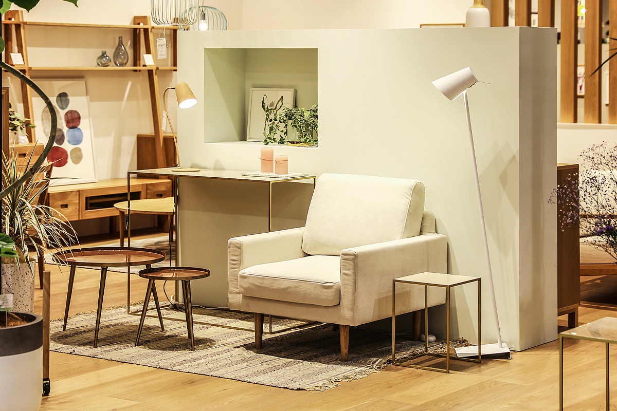 【廃番20%OFF】TABLE LAMP(LBV-08)