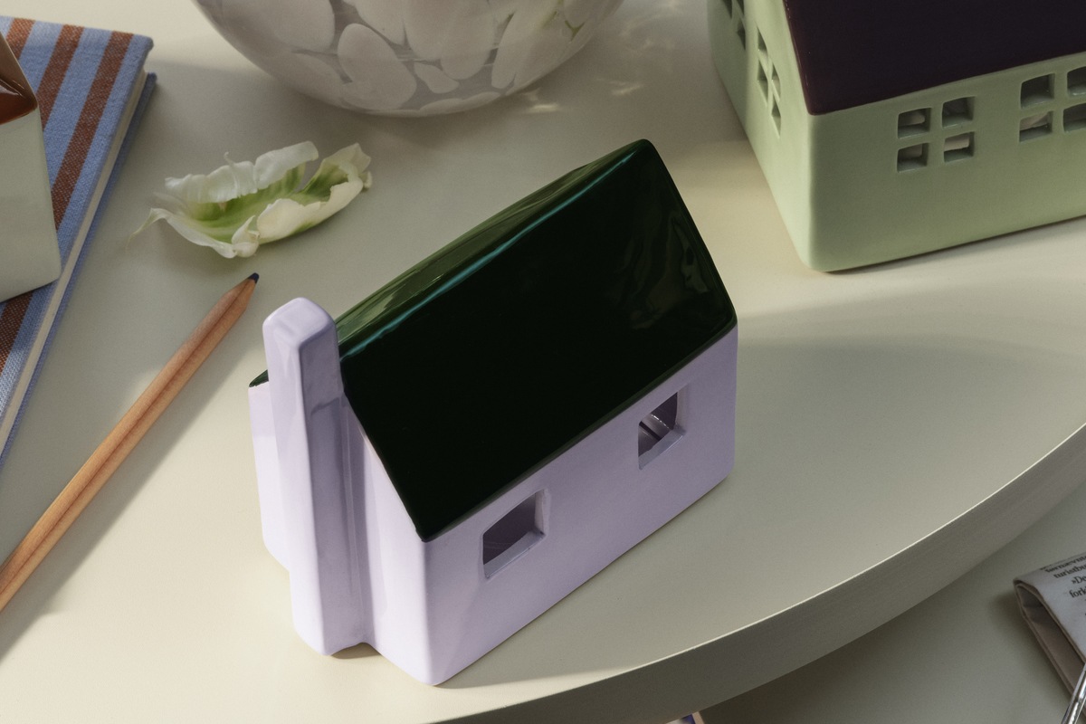 DECO HOUSE 'BO' (HBC-237)