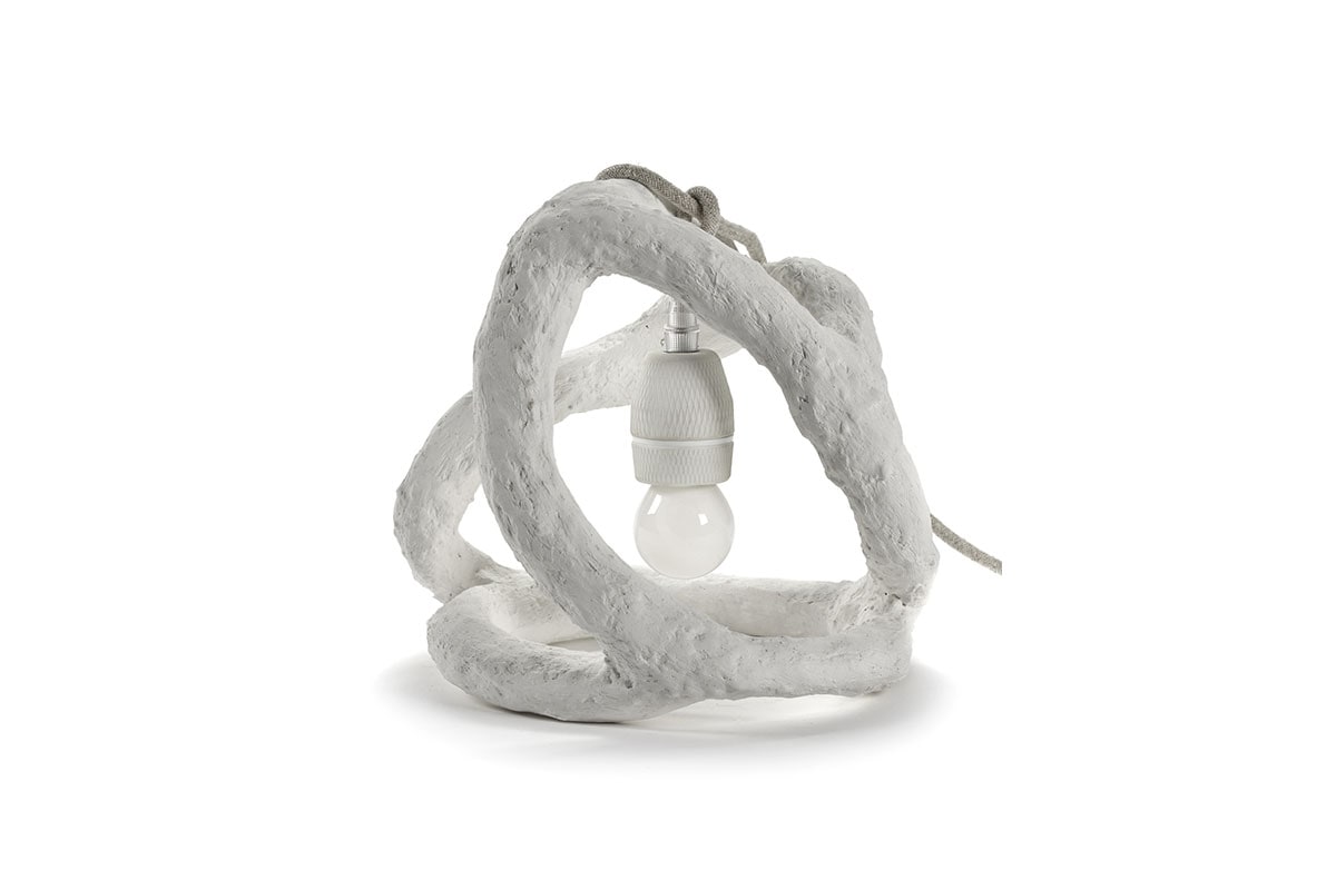 SCULPTURE LAMP(LSX-08)