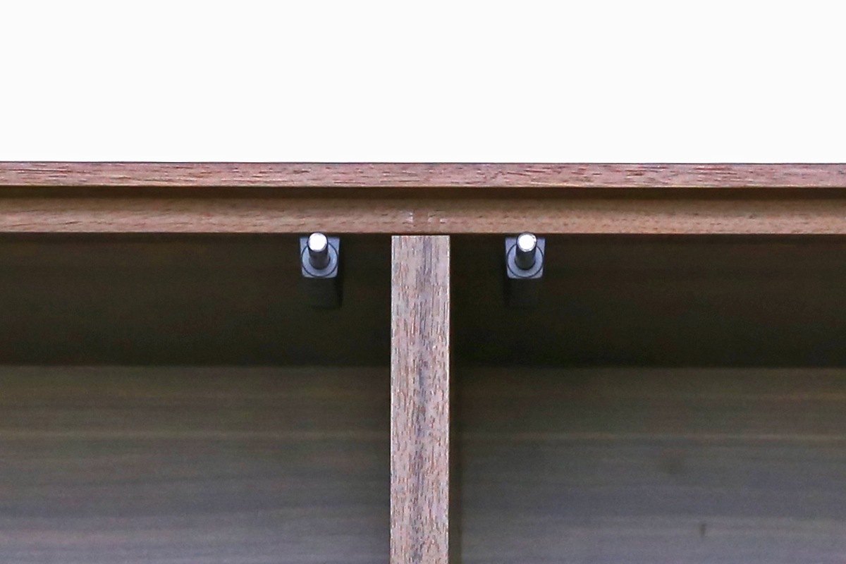 MOL 180TVボード ウォルナット