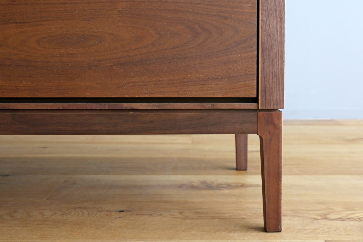 MOL 180TVボード ウォルナット