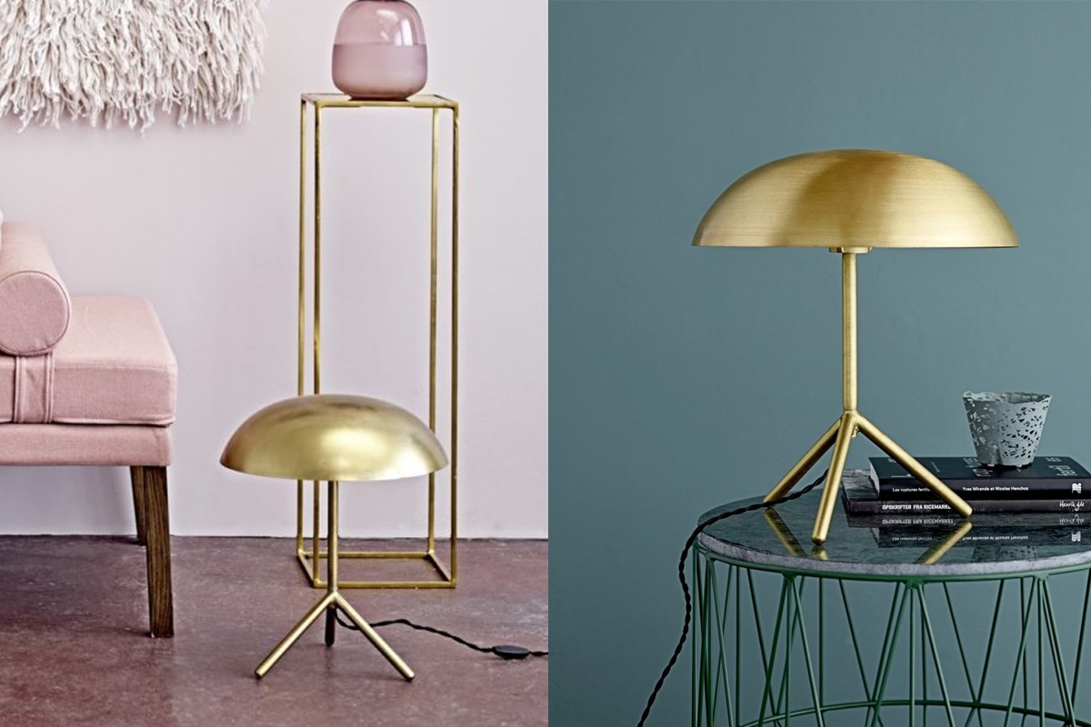 TABLE LAMP(LBV-10)