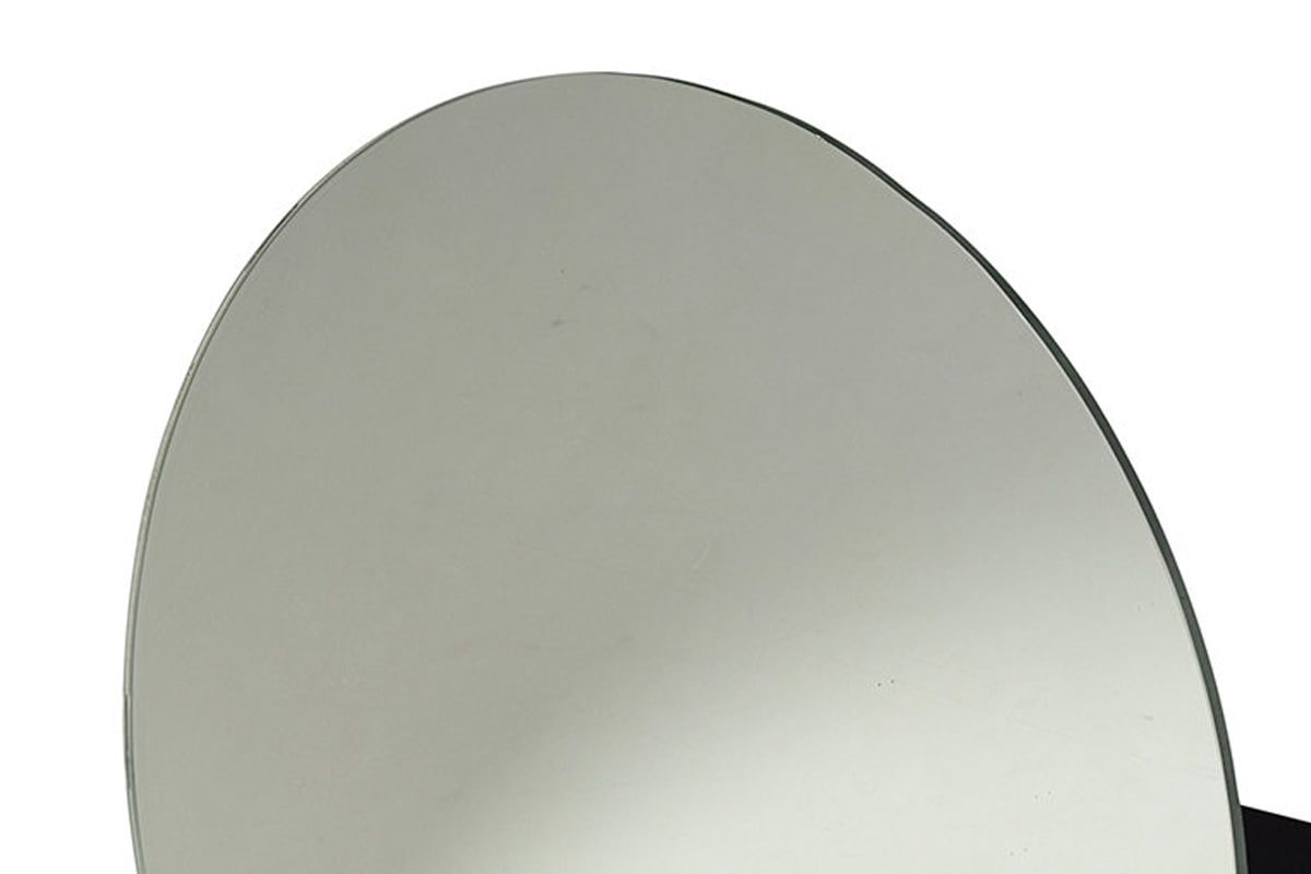 MIRROR 'STORAGE' IRON(HBC-197