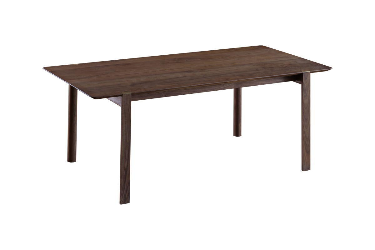 LAITON DINING TABLE ウォルナット