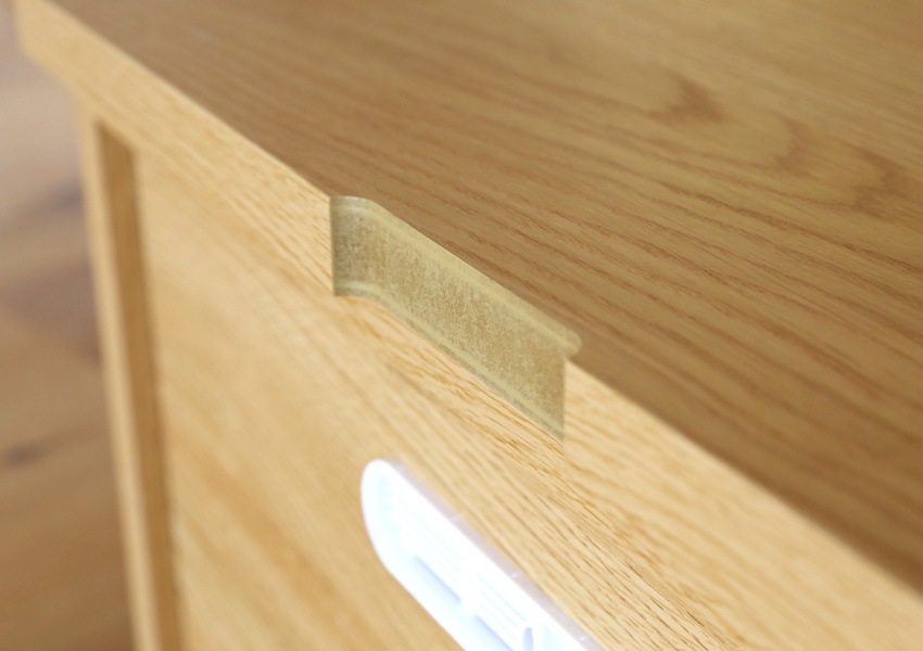 ASTER 無垢天板 オーダーサイズ W30~240/D45~60 ウォルナット