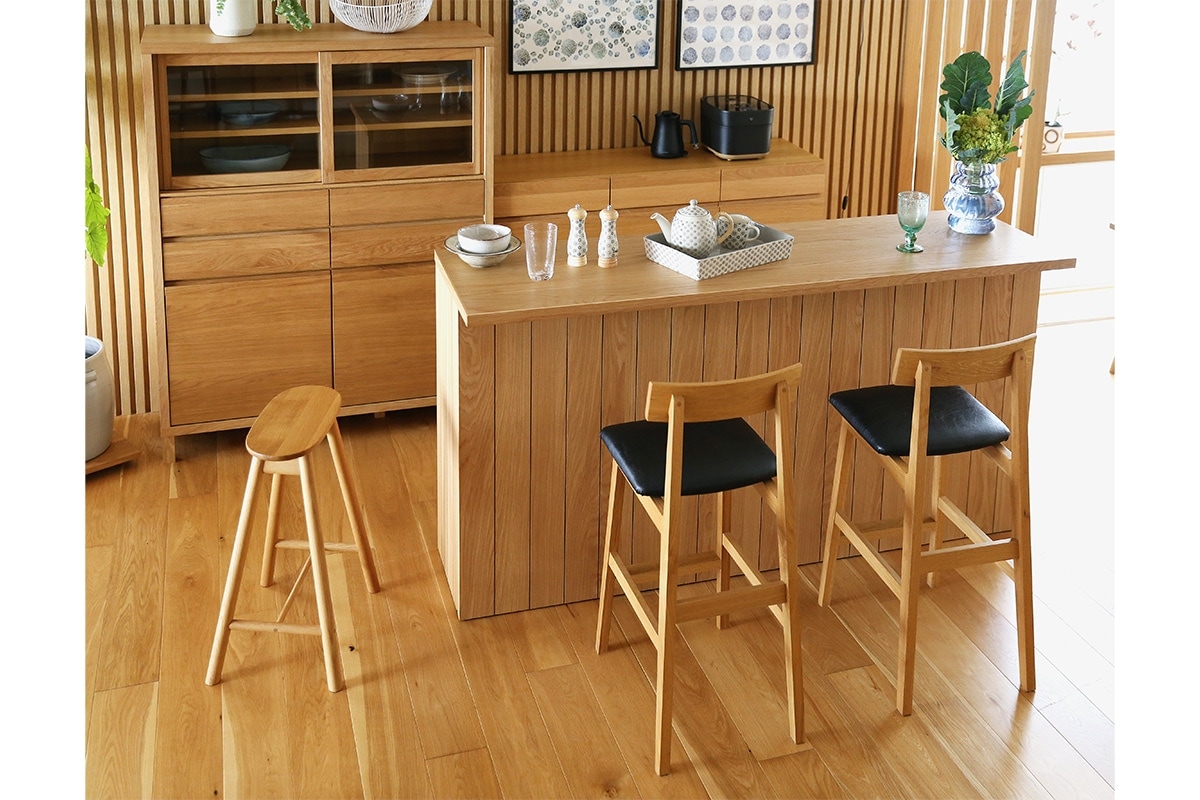 VINE 150下台 天板セット ウォルナット