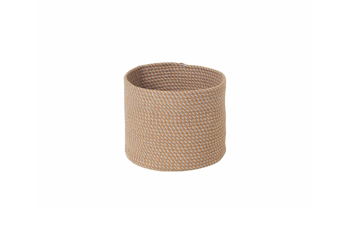 【廃番30%OFF】BASKET ‘BRADY’ POLY(HBC-209)