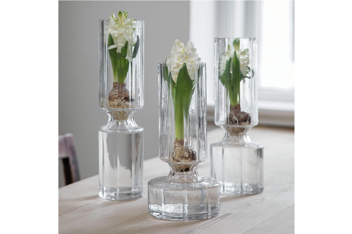 VASE 'HYACINT' (HBC-241,242)