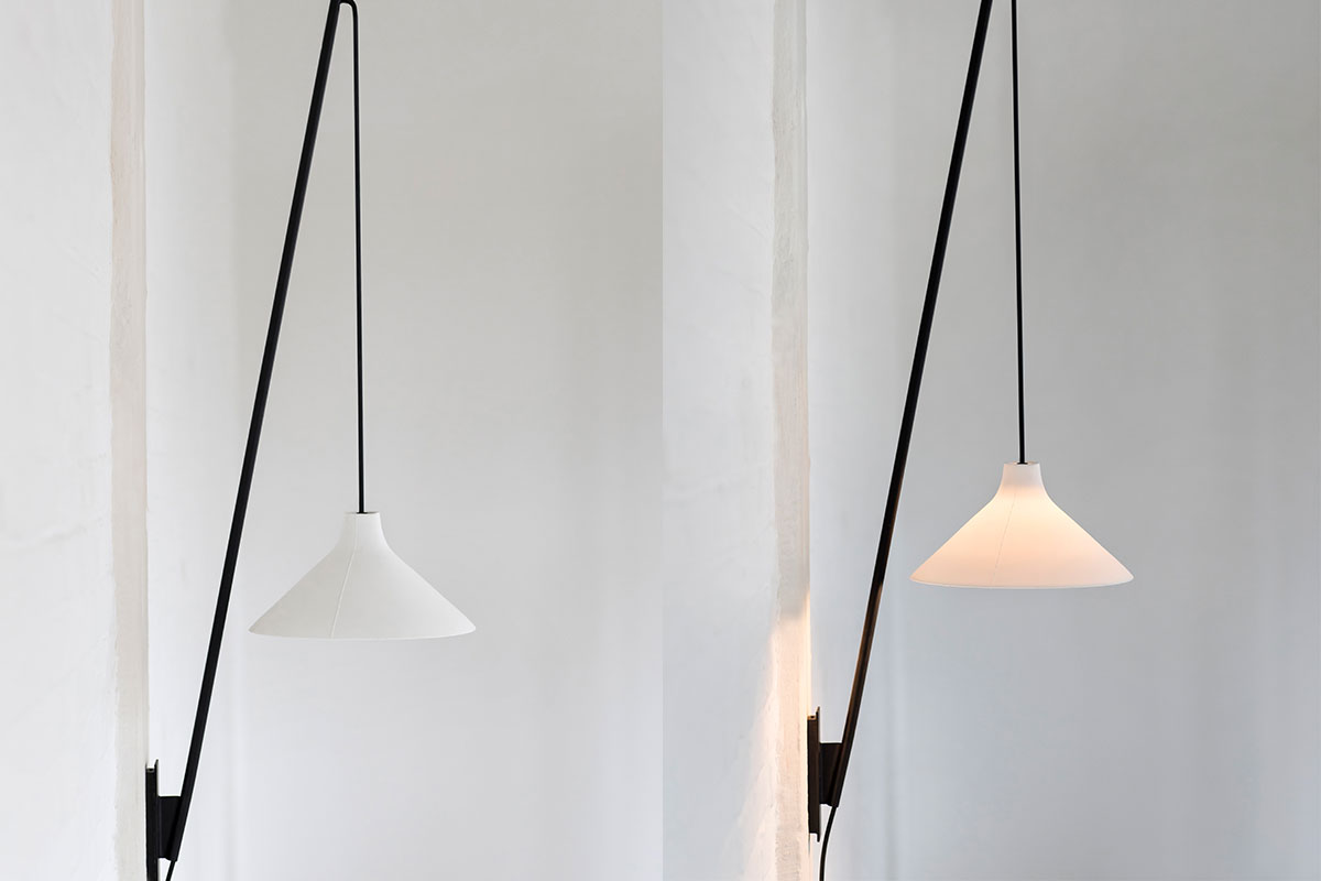 WALL LAMP SEAM S(LSX-11)