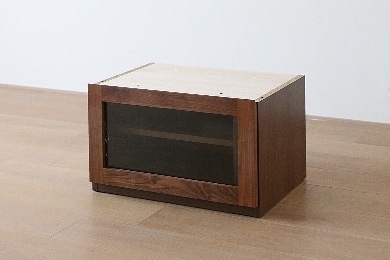 ASTER アスター TV SET2 120TV天板 + 30TVチェスト + 60TVガラス扉 + 30TVチェスト 