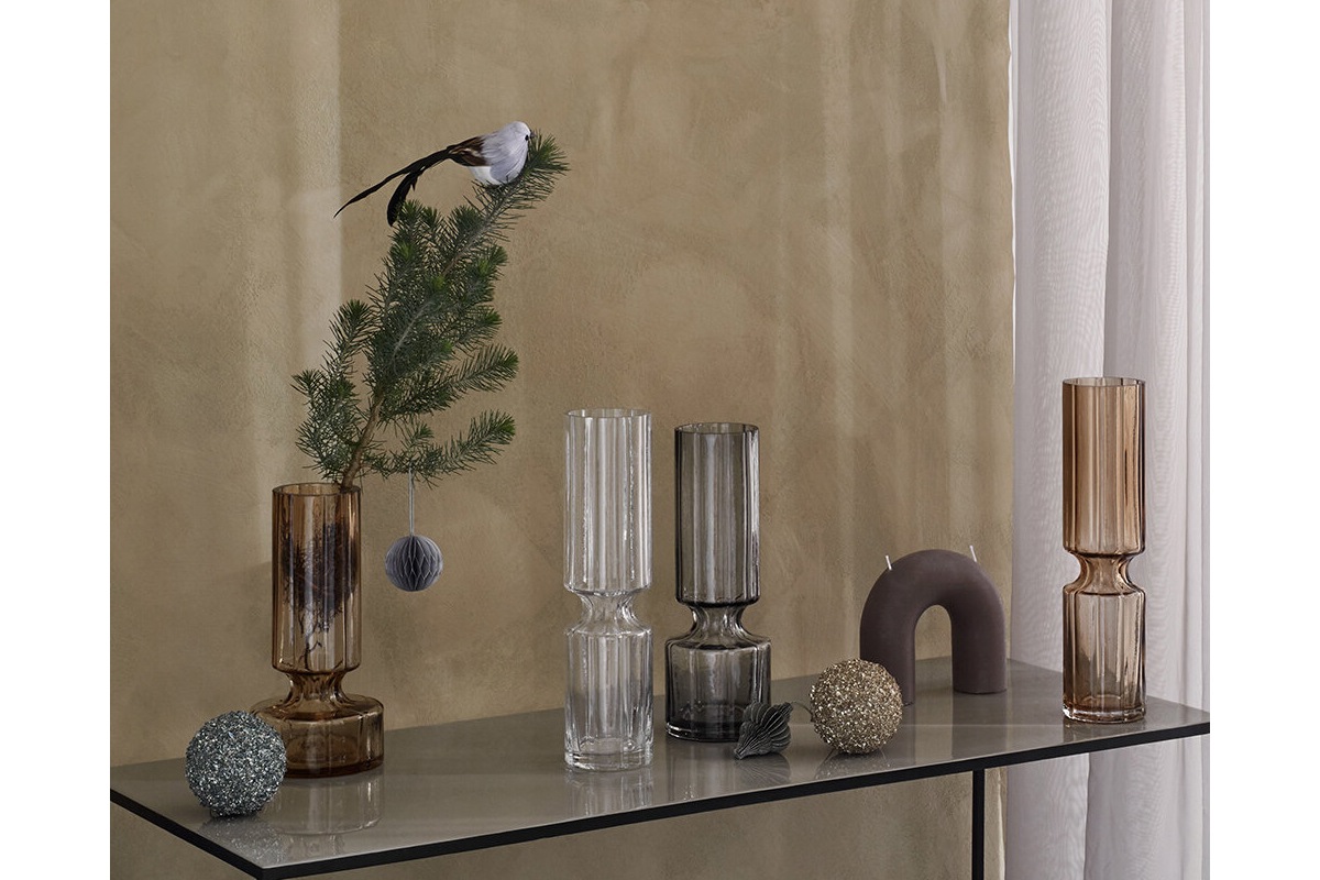 VASE 'HYACINT' (HBC-243,244)