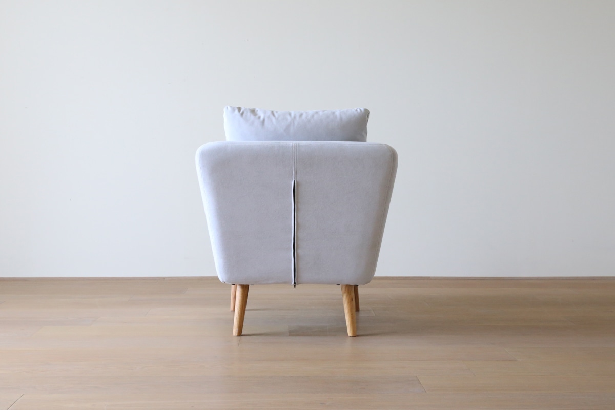 40％OFF】【1台限り】【本社直営店】ヘレン ソファ 1人掛け