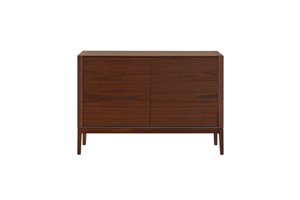 MOL モル 120サイドボード ウォルナット