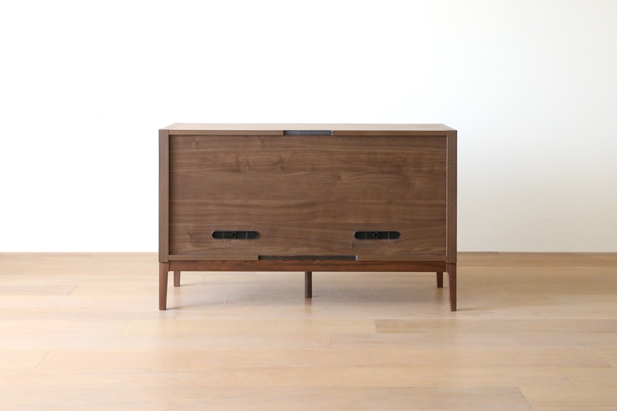 MOL モル 120サイドボード ウォルナット