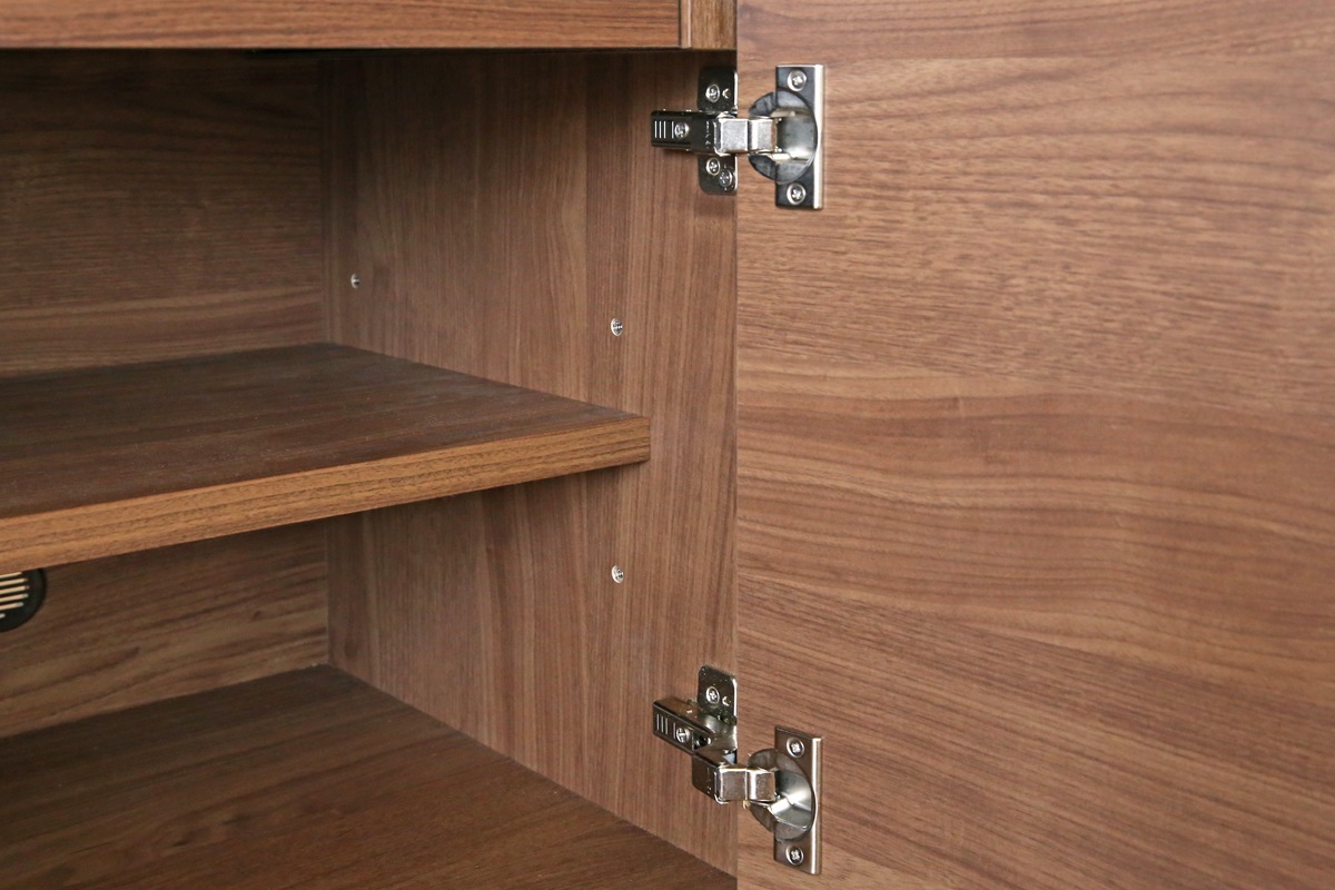 MOL モル 120サイドボード ウォルナット