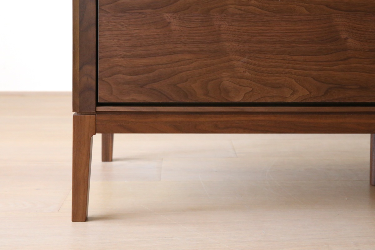 MOL モル 120サイドボード ウォルナット